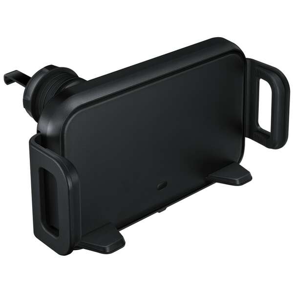 SAMSUNG 9W Wireless Car Charging Holder Black EP-H5300-CBE