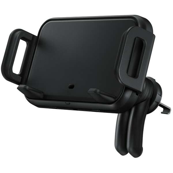 SAMSUNG 9W Wireless Car Charging Holder Black EP-H5300-CBE