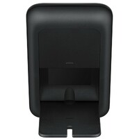 SAMSUNG EP-N3300-TBE brzi bezicni stalak punjac crni