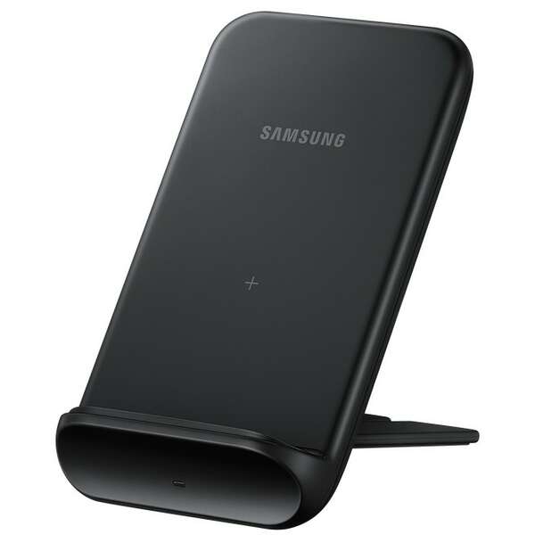 SAMSUNG EP-N3300-TBE brzi bezicni stalak punjac crni