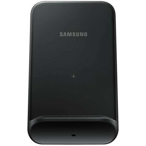 SAMSUNG EP-N3300-TBE brzi bezicni stalak punjac crni