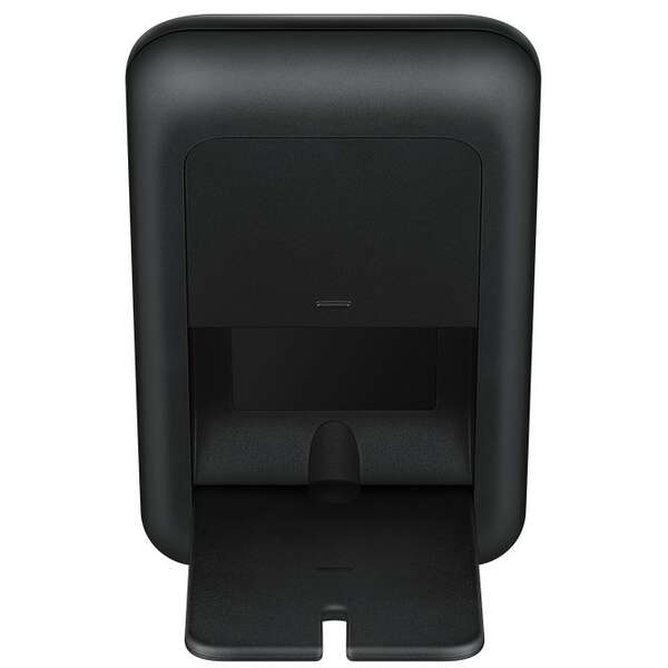SAMSUNG EP-N3300-TBE brzi bezicni stalak punjac crni