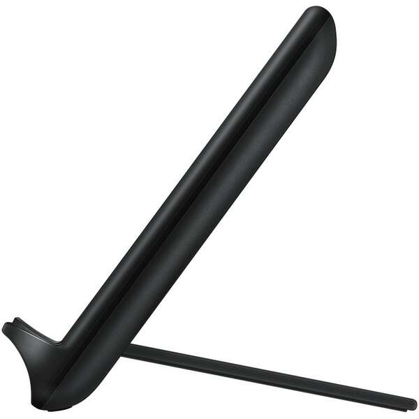 SAMSUNG EP-N3300-TBE brzi bezicni stalak punjac crni