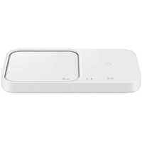 SAMSUNG EP-P5400-BWE bezicni punjac duo beli