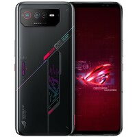 ASUS ROG Phone 6 16GB/512GB Phantom Black