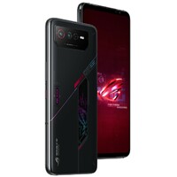 ASUS ROG Phone 6 16GB/512GB Phantom Black