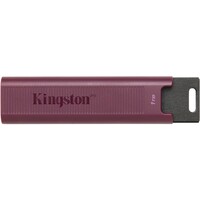 KINGSTON 1TB DataTraveler Max Type-A 1000R / 900W USB 3.2 Gen 2