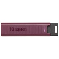 KINGSTON 512GB DataTraveler Max Type-A 1000R / 900W USB 3.2 Gen 2