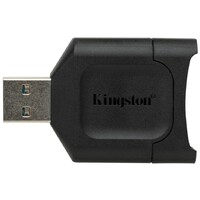 KINGSTON MobileLite Plus SD citac kartica, mlp