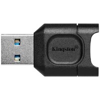 KINGSTON MobileLite Plus microSD citac kartica, mlpm