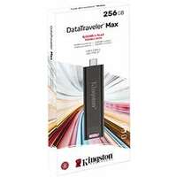 KINGSTON fleš pen 256GB DataTraveler Max USB 3.2   Gen 2, dtmax/256gb