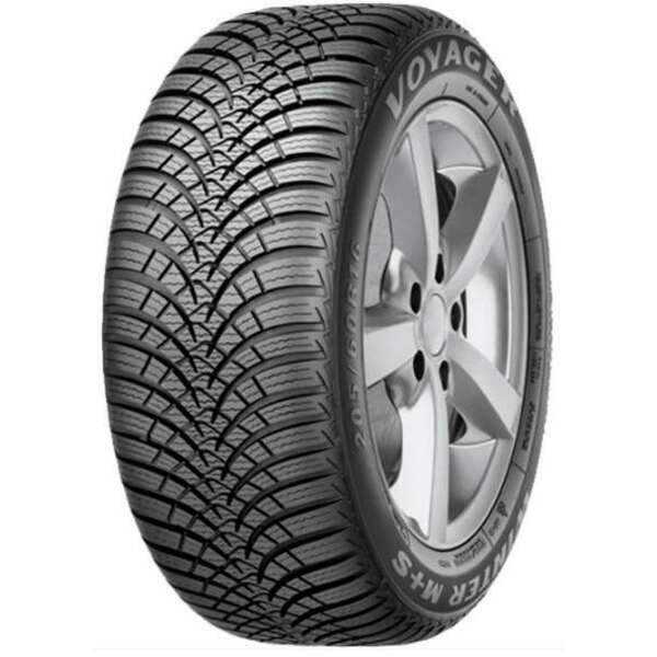 VOYAGER 205/55R16 91T WIN MS FP zim