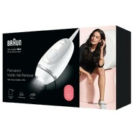 BRAUN SILK PRO IPL FLASH PL1124