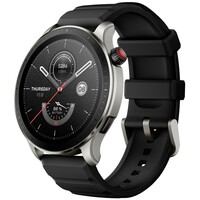 AMAZFIT GTR 4 Superspeed Black