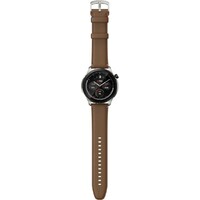 AMAZFIT GTR 4 Vintage Brown Leather