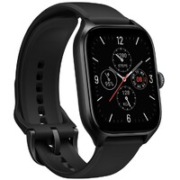 AMAZFIT GTS 4 Infinite Black