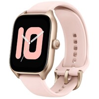 AMAZFIT GTS 4 Rosebud Pink