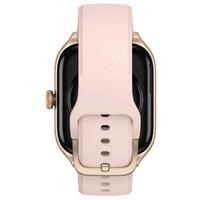 AMAZFIT GTS 4 Rosebud Pink