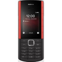NOKIA 5710 XA 4G Black