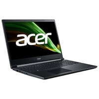 ACER Aspire A715 FHD Ryzen 5 5500U 16GB 512GB SSD GeForce RTX 3050