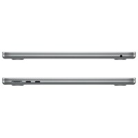 APPLE MacBook Air 13.6 Space Grey mlxw3cr/a