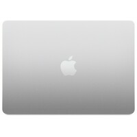 APPLE MacBook Air 13.6 Silver mlxy3cr/a