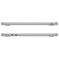 APPLE MacBook Air 13.6 Silver mlxy3ze/a