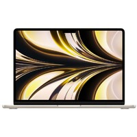 APPLE MacBook Air 13.6 Starlight mly13cr / a