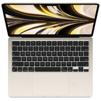 APPLE MacBook Air 13.6 Starlight mly13ze/a