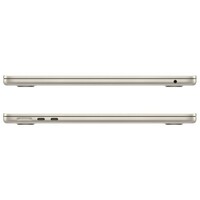 APPLE MacBook Air 13.6 Starlight mly13ze/a