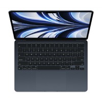 APPLE MacBook Air 13.6 Midnight mly33cr/a