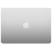 APPLE MacBook Air 13.6 Silver mly03cr/a