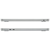 APPLE MacBook Air 13.6 Silver mly03cr/a