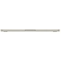 APPLE MacBook Air 13.6 Starlight mly23cr/a
