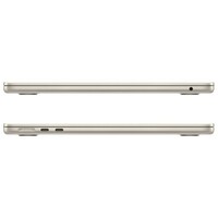 APPLE MacBook Air 13.6 Starlight mly23ze/a