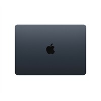 APPLE MacBook Air 13.6 Midnight mly43cr/a