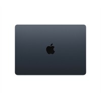 APPLE MacBook Air 13.6 Midnight mly43ze/a