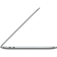 APPLE MacBook Pro 13.3 Space Grey mnej3ze/a