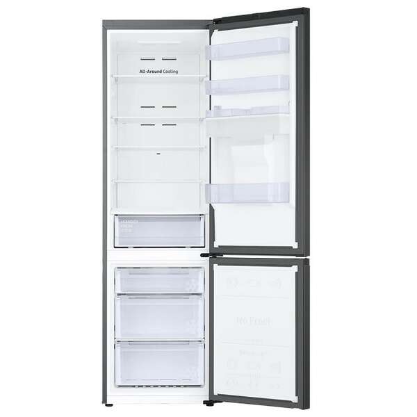 SAMSUNG RB38T650EB1/EK + WW80T4020EE1/LE