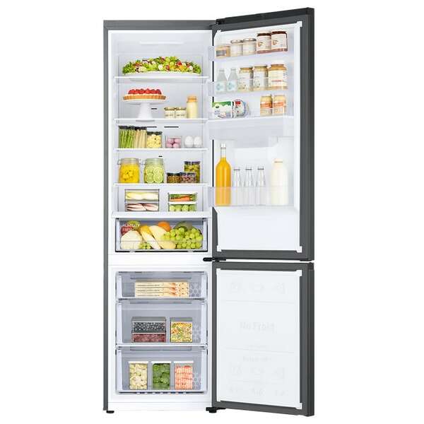 SAMSUNG RB38T650EB1/EK + WW80T4020EE1/LE
