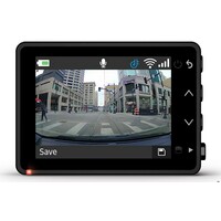 GARMIN Dash Cam 57