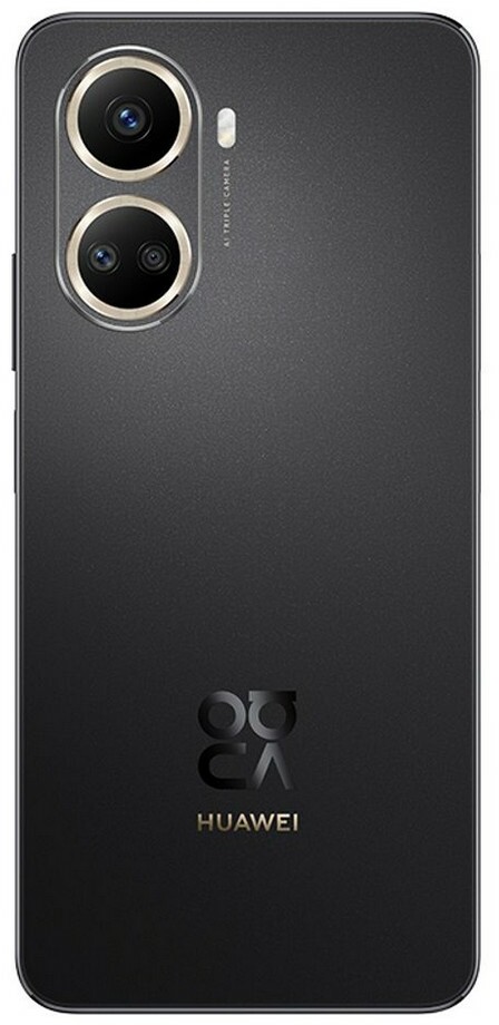 HUAWEI Nova 10SE 8GB/128GB Starry Black MOBILNI TELEFON