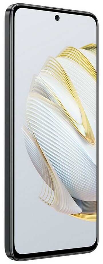 HUAWEI Nova 10SE 8GB/128GB Starry Black MOBILNI TELEFON