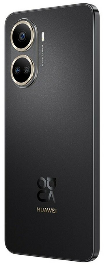 HUAWEI Nova 10SE 8GB/128GB Starry Black MOBILNI TELEFON