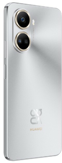 HUAWEI Nova 10SE 8GB/128GB Starry Silver MOBILNI TELEFON
