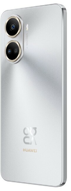 HUAWEI Nova 10SE 8GB/128GB Starry Silver MOBILNI TELEFON