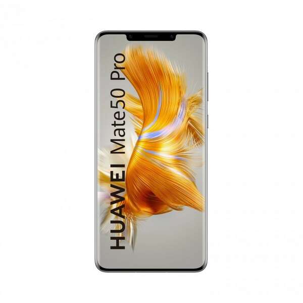 HUAWEI Mate 50 Pro 8GB/256GB Black