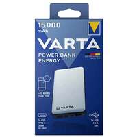 VARTA Powerbank eksterna baterija Energy 15000mAh