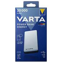 VARTA Powerbank eksterna baterija Energy 20000mAh