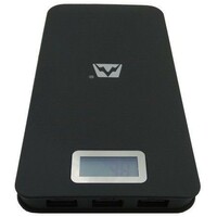 JETION Power Bank JT-SPB010 12000mAh Crni